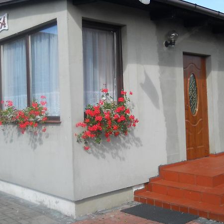 U Derca Apartment Gniezdzewo Ngoại thất bức ảnh