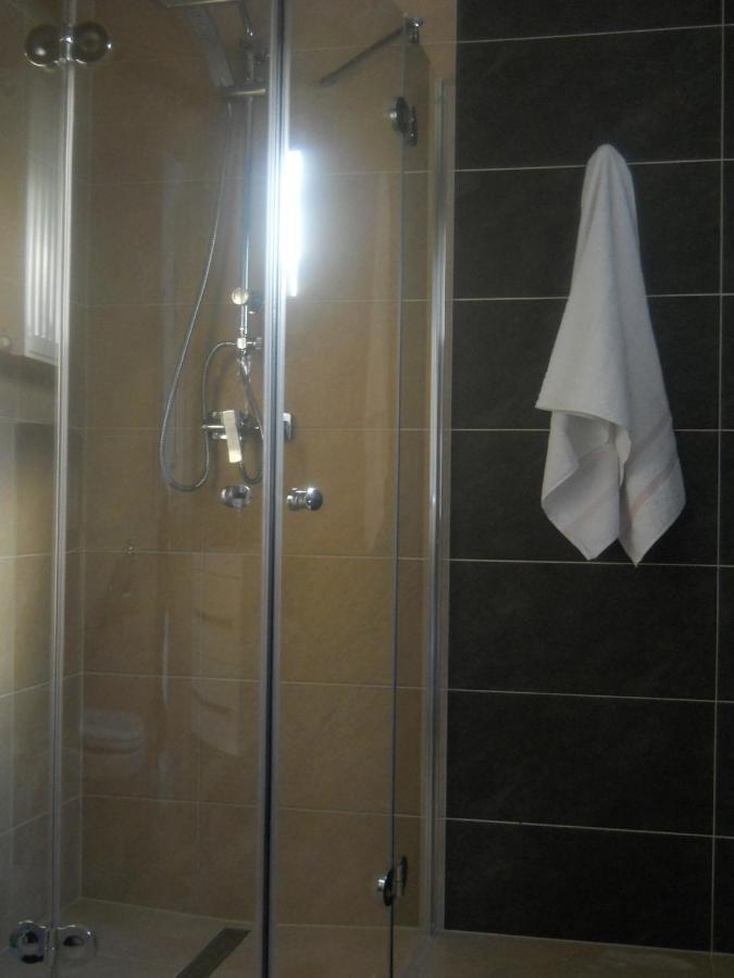 U Derca Apartment Gniezdzewo Ngoại thất bức ảnh