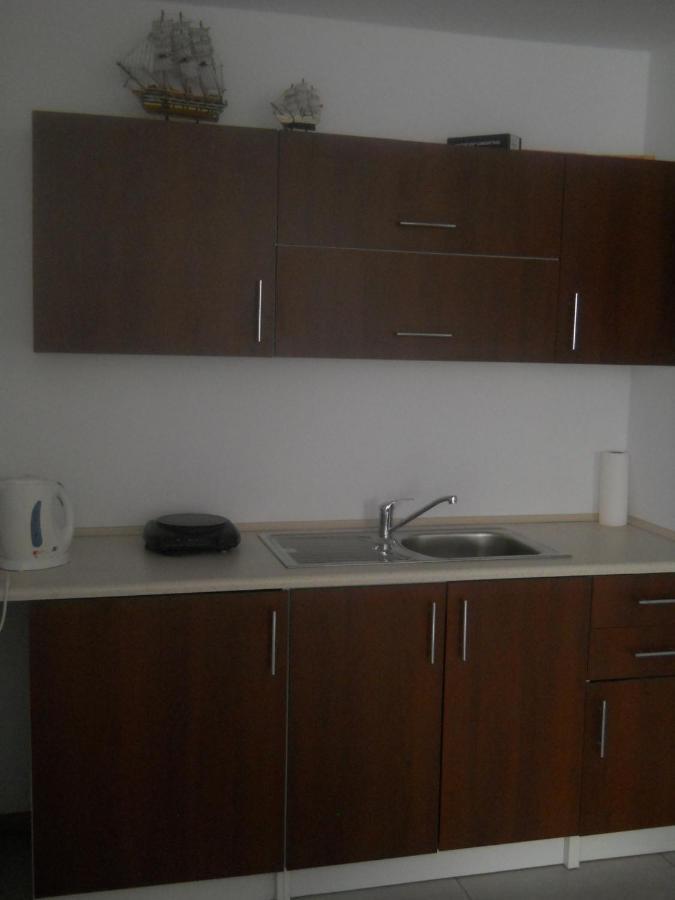 U Derca Apartment Gniezdzewo Ngoại thất bức ảnh
