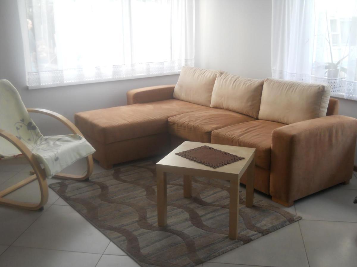 U Derca Apartment Gniezdzewo Ngoại thất bức ảnh